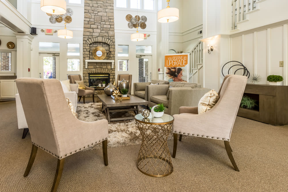 1, 2, & 3Bedroom Apartments in Dublin, OH Gallery